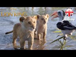 The King Returns - Behind the Scenes