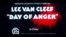 Day Of Anger (1967) - HD Trailer [1080p] // I giorni dell'ira
