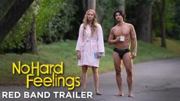 Official Red Band Trailer