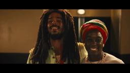 Love Story Featurette