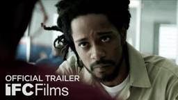 Official Trailer