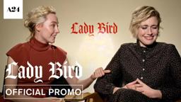 Greta and Saoirse Callout Bloopers