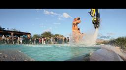 Hot Water Movie Trailer - Coming Soon!