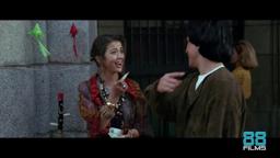 Clip with Classic English Dub