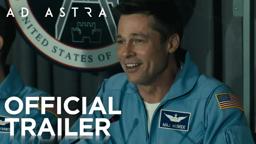 Official Trailer #1
