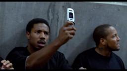 Ryan Coogler On Trayvon Martin and Oscar Grant