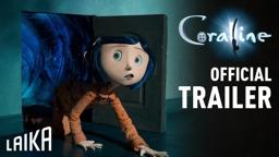Official Theatrical Trailer