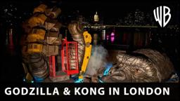 London Titan Takeover