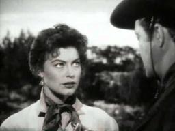 Ride, Vaquero! (1953)