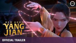 Official Theatrical Trailer [Subtitled]