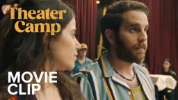 “First Rehearsal” Clip