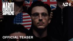 Official Teaser