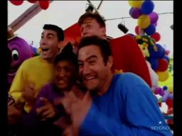 Theatrical Trailer (PAL)