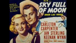Sky Full of Moon 1952) Trailer
