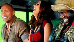 Bloopers