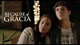 Because Of Grácia OFFICIAL TRAILER