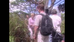 The Cast of JP3