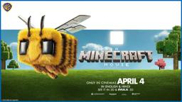 In Cinemas on April 4