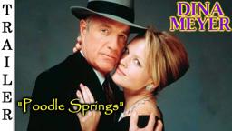 Poodle Springs - Trailer 🇺🇸 - DINA MEYER.