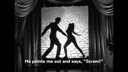 Rififi - Trailer