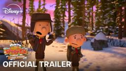 Official Trailer