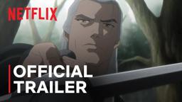 Official Trailer