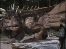 Dragonheart Trailer HD