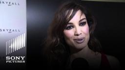 Cast Interviews