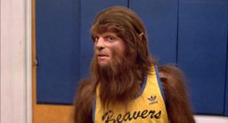 Ti West on TEEN WOLF