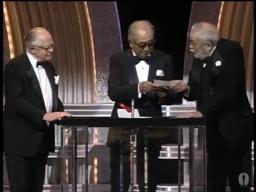 Out of Africa Wins Best Picture: 1986 Oscars