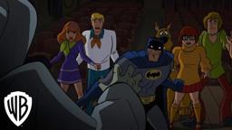 Meet The Dark Knight Clip