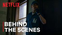 Behind The Scenes - Kirk Baxter on Editing The Killer with David Fincher