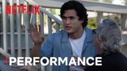Discovery - Charles Melton in May December