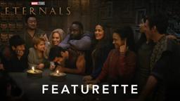 "In The Beginning" Featurette