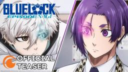 Official Teaser Trailer 1 [Subtitled]