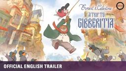 Official English Trailer