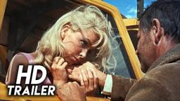 Rage (1966) Original Trailer [FHD]