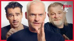 Martin McDonagh, Colin Farrell and Brendan Gleeson on The Banshees of Inisherin