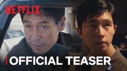 Official Teaser [ENG SUB]