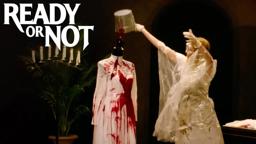 DIY Wedding Dress