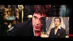 "Say Hello to My Little Friend" Outtakes