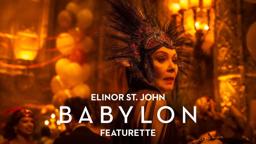 Elinor St. John Featurette