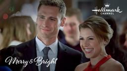Preview - Merry & Bright