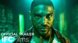 Official US Trailer