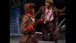 Puss in Boots (CTC/TTC) 1982 - Clip 1 of 4