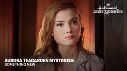 Preview - Aurora Teagarden Mysteries: Something New - Hallmark Movies & Mysteries