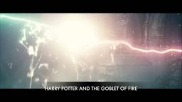 Harry vs. Voldemort