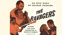 Ravagers trailer