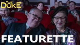 'Husband and Wife' Featurette