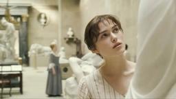 Pemberley Sculpture Gallery